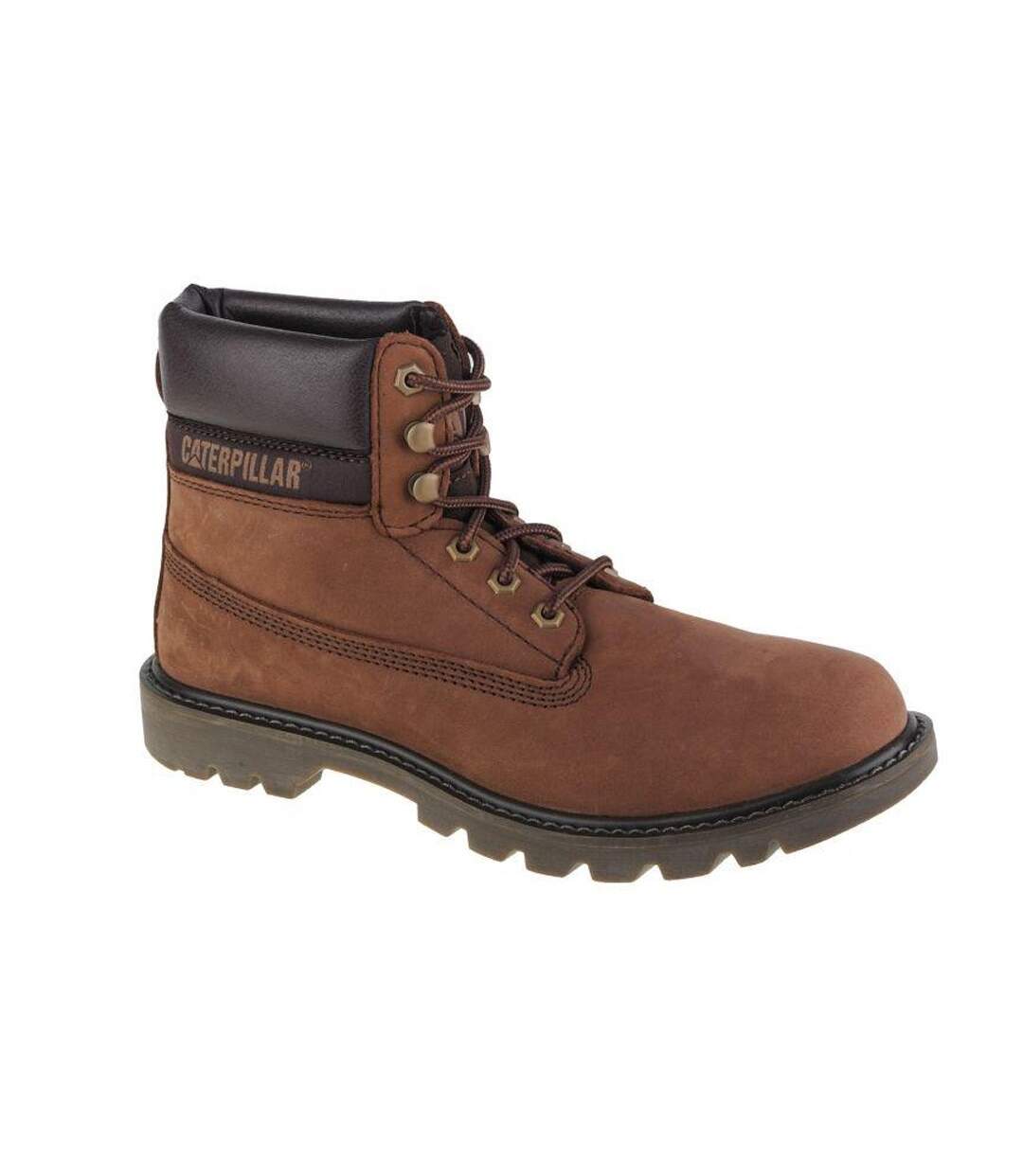 Chaussures Colorado Homme Marron Caterpillar-1