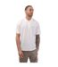 Mens Rugger Piqué Regular Polo Shirt White Gant-2