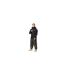 Veste Imperméable Sparta 2.0 Homme Noir Magnum-1