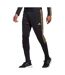 Jogging noir/doré homme adidas tiro - l-1