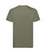 Fruit Of The Loom - T-shirt à manches courtes - Hommes (Olive) - UTBC333