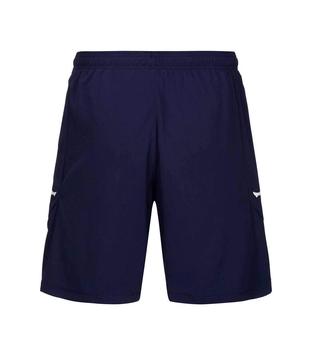 Short de sport marine homme kappa luviozip-3