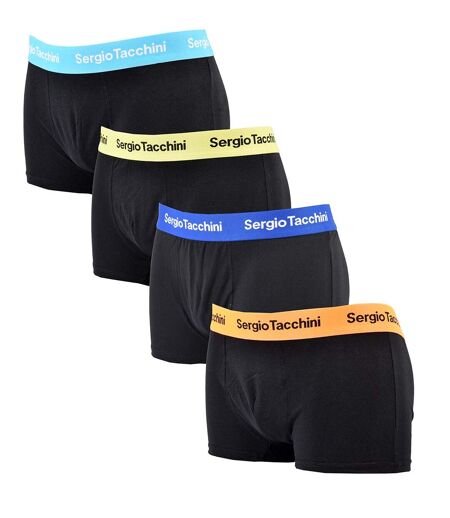 Boxer SERGIO TACCHINI 4 Pcs 0413