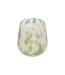 Bougie Parfumée en Verre Mancha 275g Fleur de Lin-1