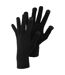 Gants magiques pour écrans tactiles iphone, ipad homme noir Universal Textiles Universal Textiles