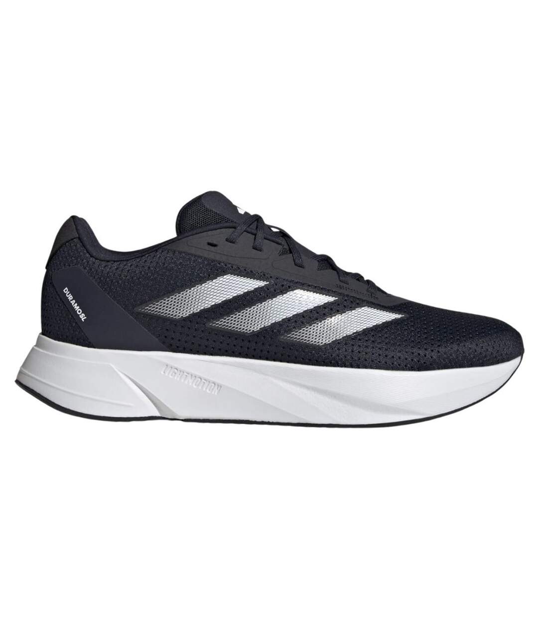 Chaussures Course À Pied Duramo Sl Homme Bleu Marine Adidas-1