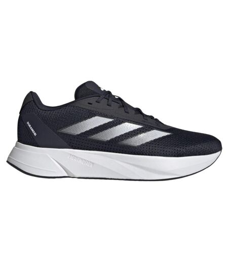 Chaussures Course À Pied Duramo Sl Homme Bleu Marine Adidas