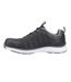 Baskets De Sécurité Sprint Homme Noir Amblers-3