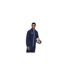 Veste Entrada Presentation Homme Bleu Marine Foncé Adidas-1