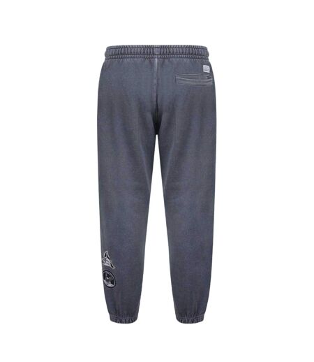Pantalon De Jogging Motif/style  Homme Gris NASA
