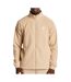Veste beige homme adidas trefoil fz tedd-1