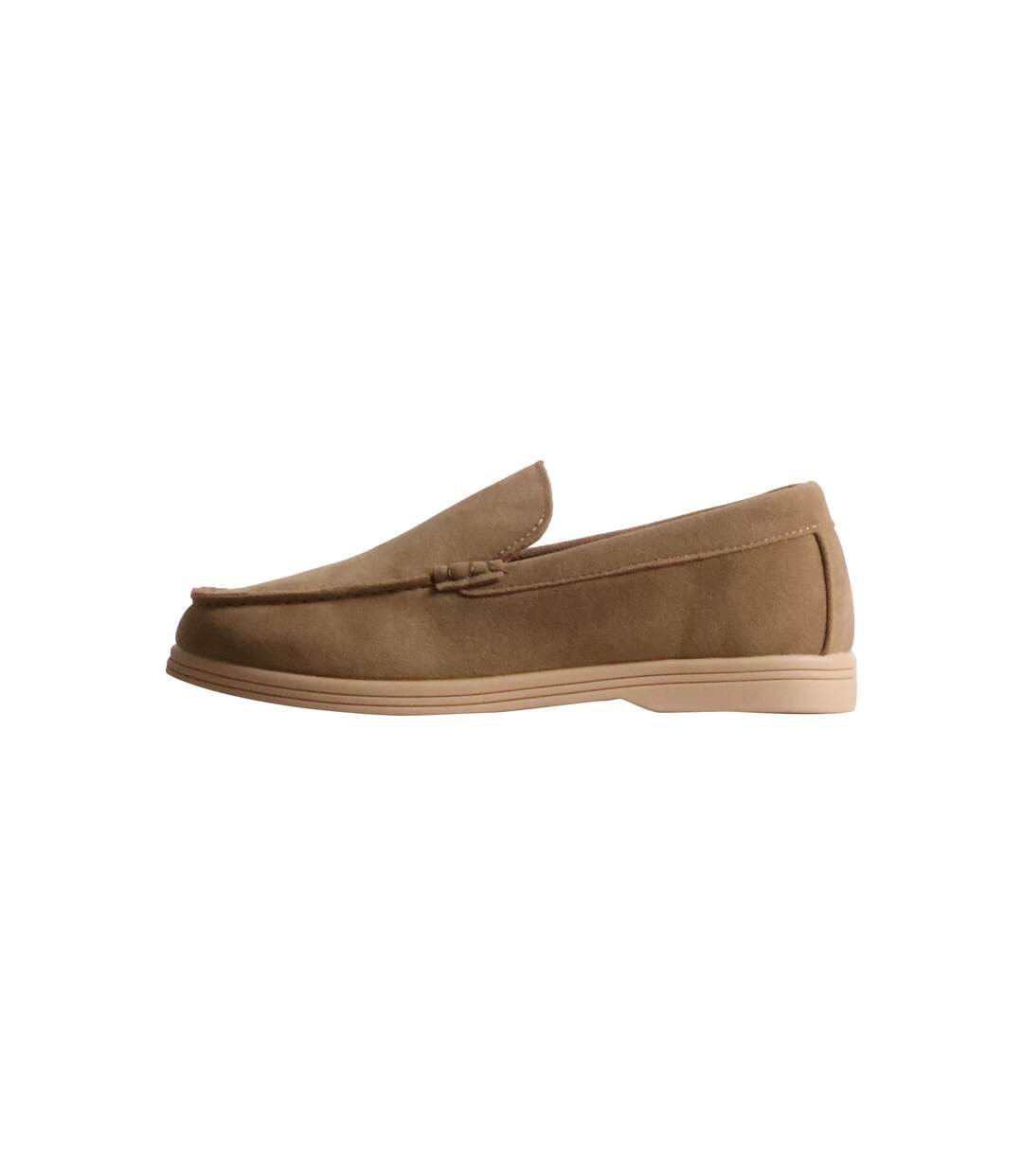 Mocassins Enfant à Enfiler Super Mode Doremi-1