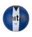Ballon de foot final taille 5 bleu / blanc Mitre-1