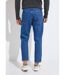 Jean 5 poches homme, coupe tendance-2