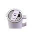 Mug Avec Paille Sydney Taille Unique Violet Generic-4