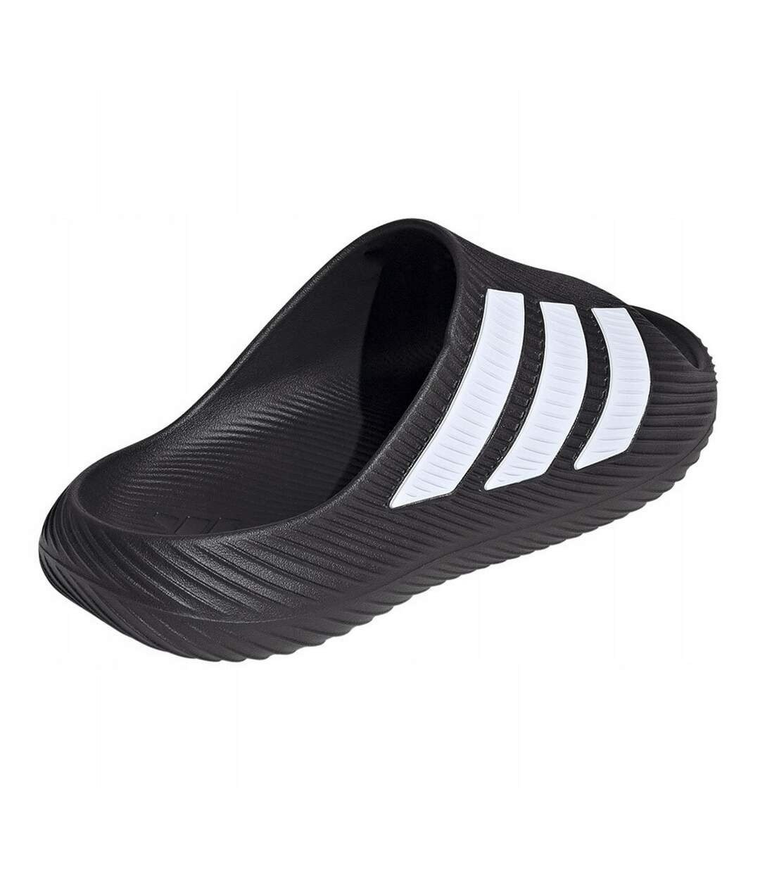 Tongs Purechill Homme Noir Adidas-2