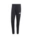 Pantalon De Jogging Entrada Homme Noir Adidas-1