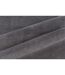 Tapis Déco en Laine Ulla 252x350cm Gris-3