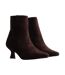 Bottines à Talon Super Mode Bellucci-3