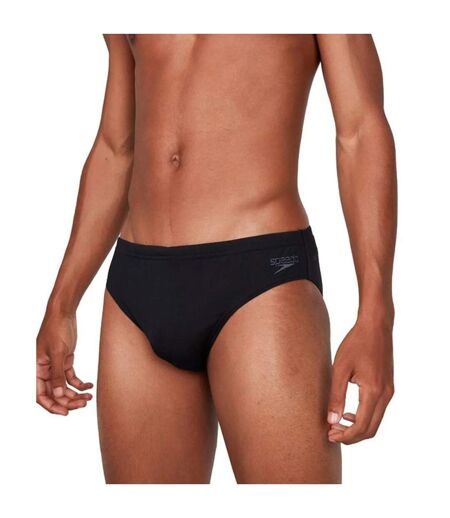 Mens Eco Endurance+ Swim Briefs Navy Speedo