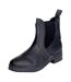 Bottines jodhpur adulte noir HyLAND