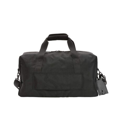 Taille unique noir Swiss Peak