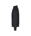 Blouson Homme Noir Argenté James And Nicholson-3