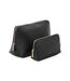 Trousse de toilette boutique l noir Bagbase-1