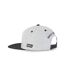 Casquette snapback  visière plate Peanuts Capslab