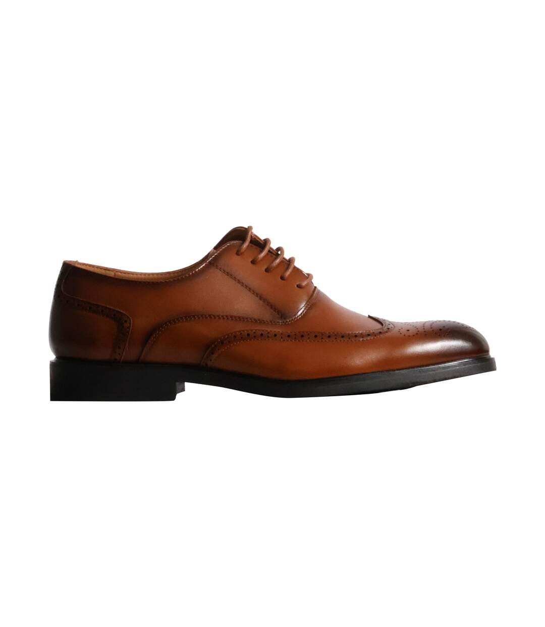 Derbies à Lacets Elong-2