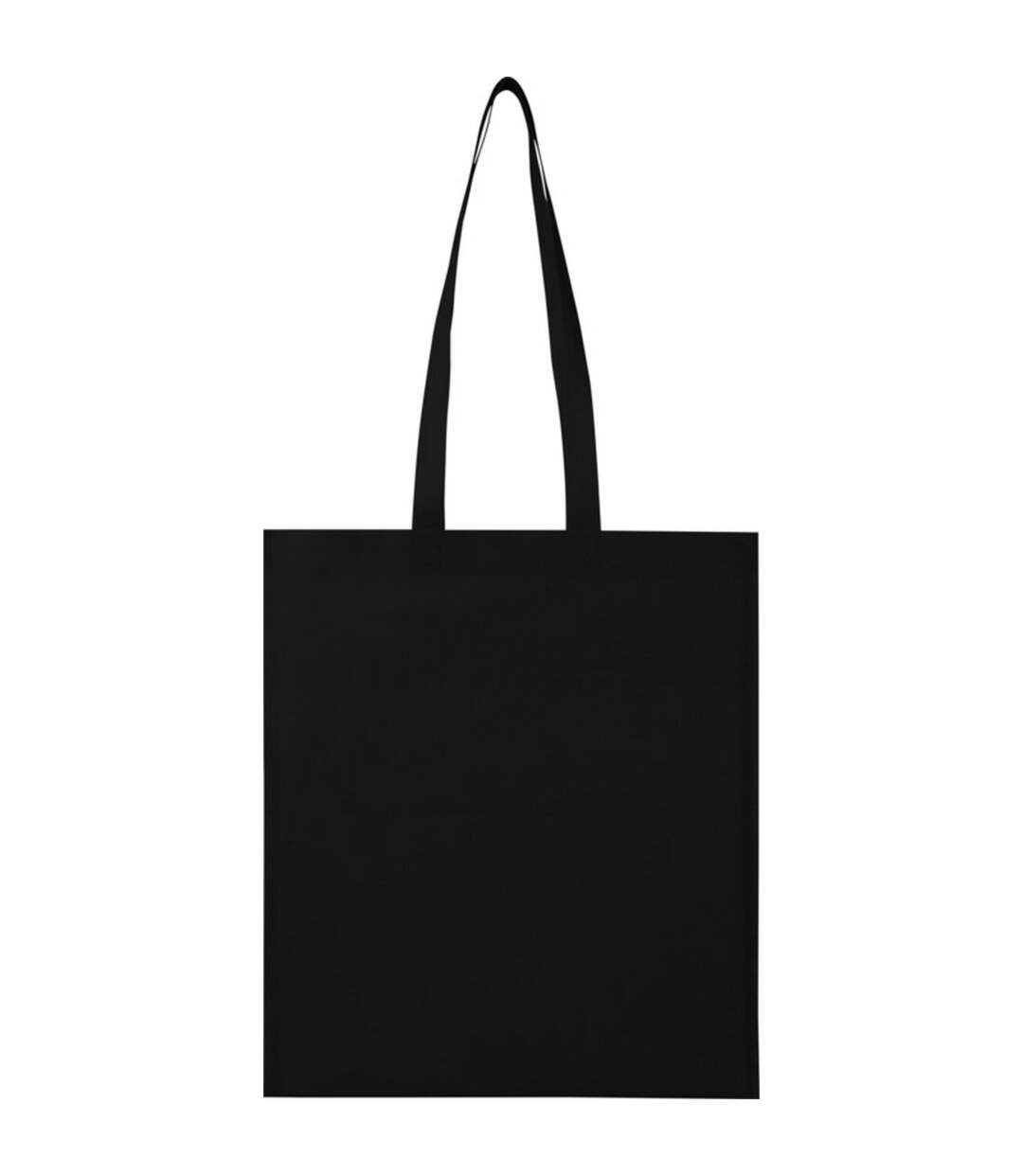 Tote Bag Ecoseal Taille Unique Noir Uni Floso-2