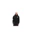 Sweat À Capuche Manches Tombantes Motif/style Imprimé Graphique Adulte Noir Couture-1