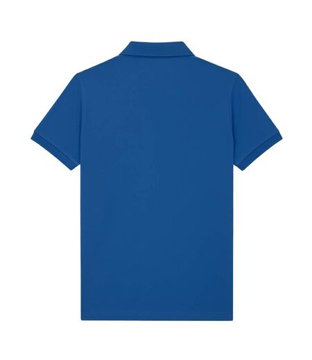 Polo My Femme Bleu Roi B&C