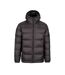 Doudoune millan homme noir Trespass-1