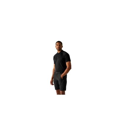 Short Prolite Homme Noir Regatta