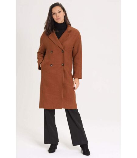 Manteau confort VANA