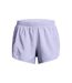 Short Fly By Femme Violet Under Armour-1