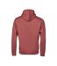 Unisex Adult Urban Hoodie Cranberry Tee Jays-2