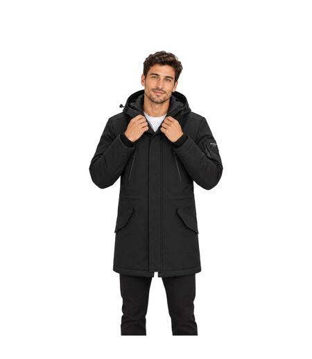 Parka à Capuche Paragoose Baryo