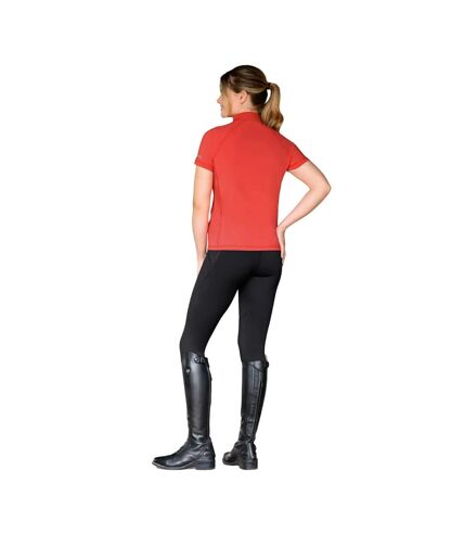 Haut prime femme rouge aigre-doux Weatherbeeta