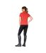 Haut prime femme rouge aigre-doux Weatherbeeta