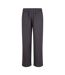 Pantalon De Jogging Signature Adulte Charbon Uni Awdis-1