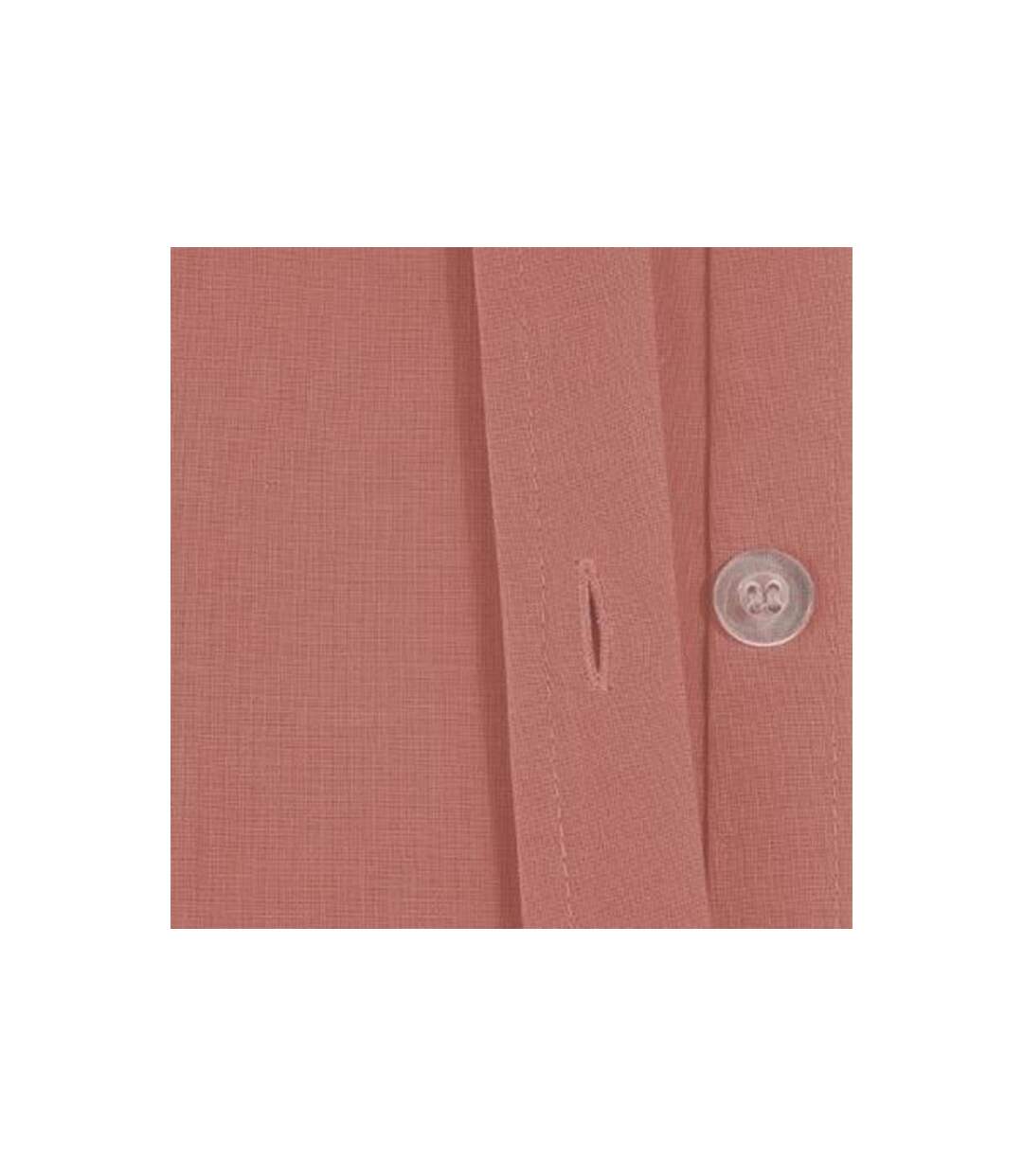 Housse de Couette Intérieur 140x200cm Blush-2