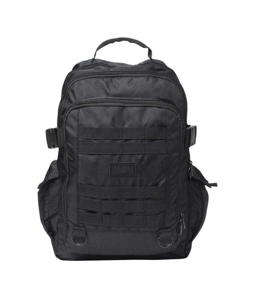 Arni 24l Backpack One Size Black Magnum-1