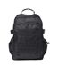 Arni 24l Backpack One Size Black Magnum-1