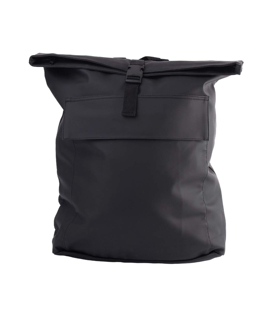 Sac À Dos Cyclisme Motif/style Uni Taille Unique Noir Urban Classics-1
