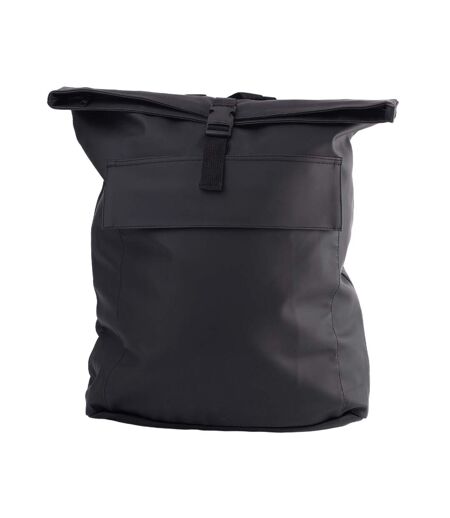 Sac À Dos Cyclisme Motif/style Uni Taille Unique Noir Urban Classics