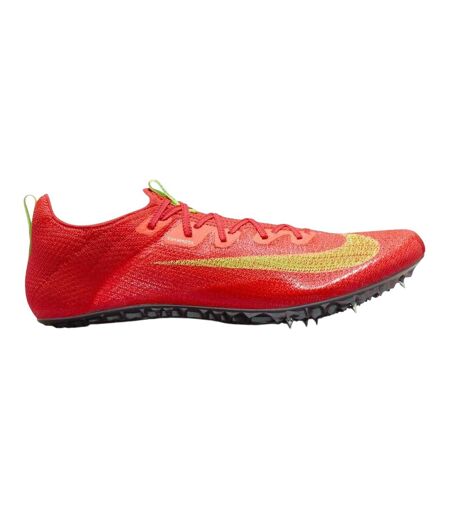 Crampons Pour Chaussures De Sport Zoom Superfly Elite Homme Rouge Vif Nike