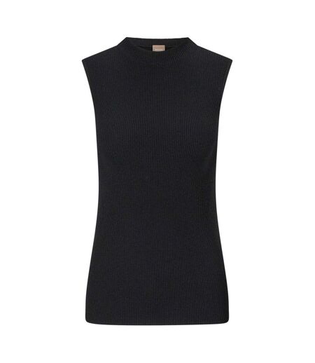 Haut Feskies Femme Noir Boss