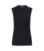Haut Feskies Femme Noir Boss-1